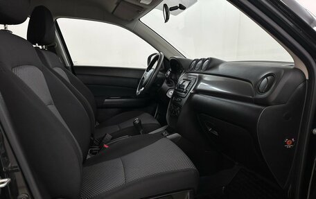 Suzuki Vitara II рестайлинг, 2021 год, 1 839 000 рублей, 11 фотография