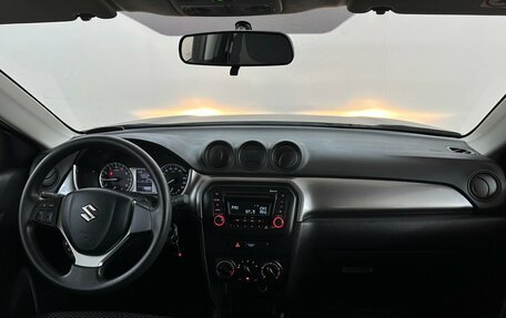 Suzuki Vitara II рестайлинг, 2021 год, 1 839 000 рублей, 5 фотография