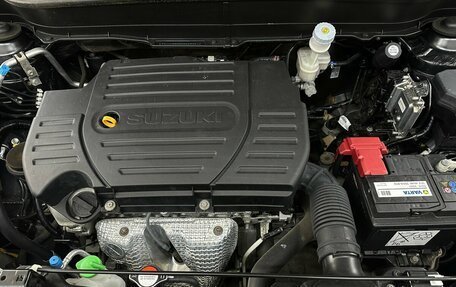 Suzuki Vitara II рестайлинг, 2021 год, 1 839 000 рублей, 14 фотография