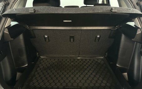 Suzuki Vitara II рестайлинг, 2021 год, 1 839 000 рублей, 13 фотография