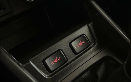 Suzuki Vitara II рестайлинг, 2021 год, 1 839 000 рублей, 10 фотография