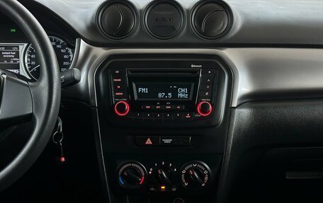 Suzuki Vitara II рестайлинг, 2021 год, 1 839 000 рублей, 7 фотография