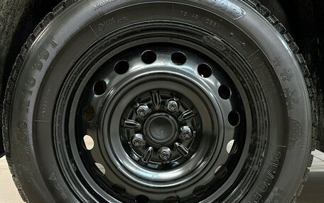 Suzuki Vitara II рестайлинг, 2021 год, 1 839 000 рублей, 15 фотография