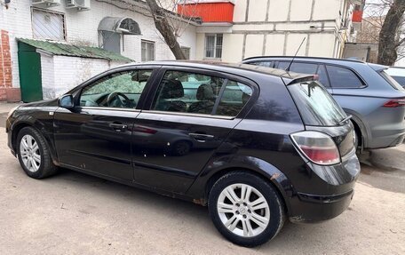 Opel Astra H, 2008 год, 400 000 рублей, 3 фотография