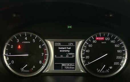 Suzuki Vitara II рестайлинг, 2021 год, 1 839 000 рублей, 6 фотография