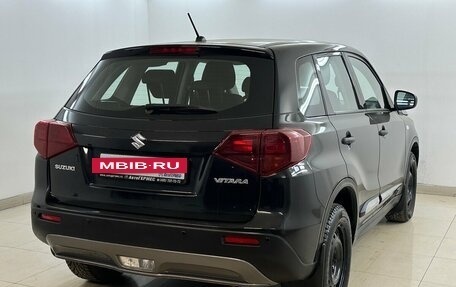 Suzuki Vitara II рестайлинг, 2021 год, 1 839 000 рублей, 4 фотография