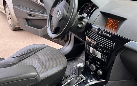 Opel Astra H, 2008 год, 400 000 рублей, 13 фотография