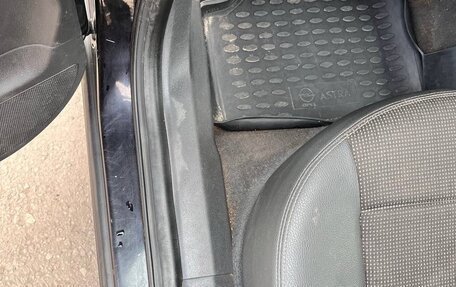 Opel Astra H, 2008 год, 400 000 рублей, 8 фотография