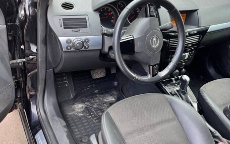 Opel Astra H, 2008 год, 400 000 рублей, 14 фотография