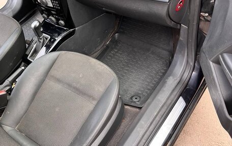 Opel Astra H, 2008 год, 400 000 рублей, 12 фотография