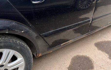 Opel Astra H, 2008 год, 400 000 рублей, 11 фотография