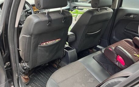 Opel Astra H, 2008 год, 400 000 рублей, 7 фотография