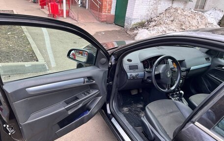 Opel Astra H, 2008 год, 400 000 рублей, 6 фотография