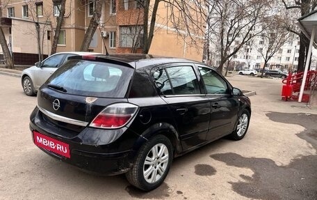 Opel Astra H, 2008 год, 400 000 рублей, 5 фотография