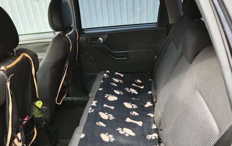 Opel Meriva, 2007 год, 390 000 рублей, 8 фотография