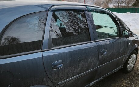 Opel Meriva, 2007 год, 390 000 рублей, 4 фотография