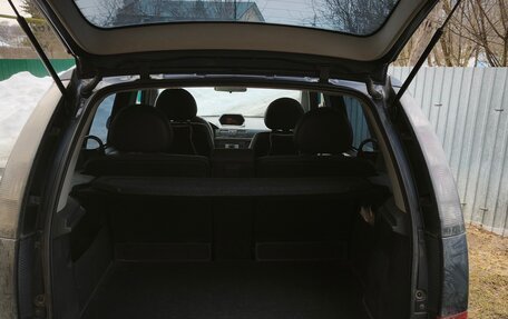 Opel Meriva, 2007 год, 390 000 рублей, 10 фотография