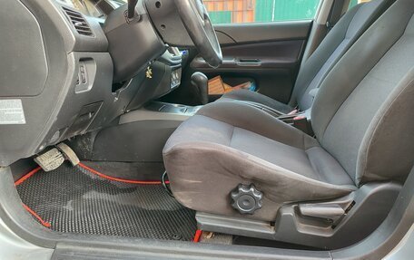 Mitsubishi Lancer IX, 2006 год, 550 000 рублей, 7 фотография