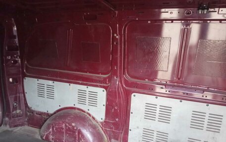 Mercedes-Benz Vito, 2008 год, 450 000 рублей, 10 фотография