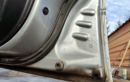 Mitsubishi Lancer IX, 2006 год, 550 000 рублей, 6 фотография