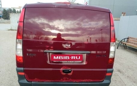 Mercedes-Benz Vito, 2008 год, 450 000 рублей, 7 фотография