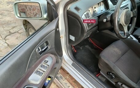 Mitsubishi Lancer IX, 2006 год, 550 000 рублей, 8 фотография