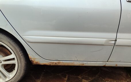 Mitsubishi Lancer IX, 2006 год, 550 000 рублей, 16 фотография