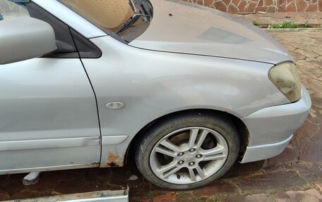 Mitsubishi Lancer IX, 2006 год, 550 000 рублей, 17 фотография