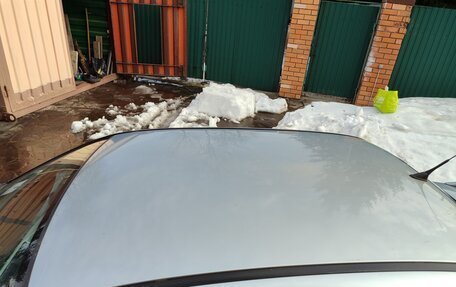 Mitsubishi Lancer IX, 2006 год, 550 000 рублей, 11 фотография