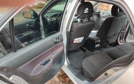 Mitsubishi Lancer IX, 2006 год, 550 000 рублей, 25 фотография