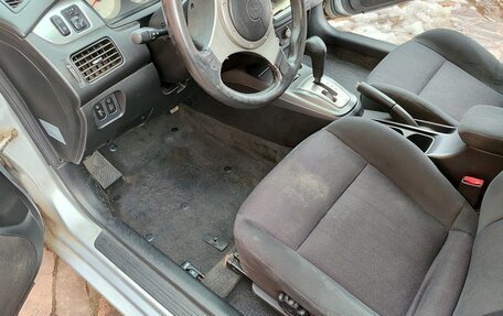 Mitsubishi Lancer IX, 2006 год, 550 000 рублей, 24 фотография