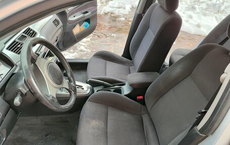 Mitsubishi Lancer IX, 2006 год, 550 000 рублей, 23 фотография