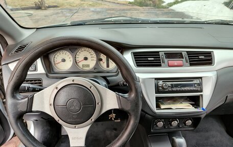 Mitsubishi Lancer IX, 2006 год, 550 000 рублей, 22 фотография