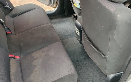 Mitsubishi Lancer IX, 2006 год, 550 000 рублей, 28 фотография