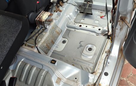 Mitsubishi Lancer IX, 2006 год, 550 000 рублей, 29 фотография