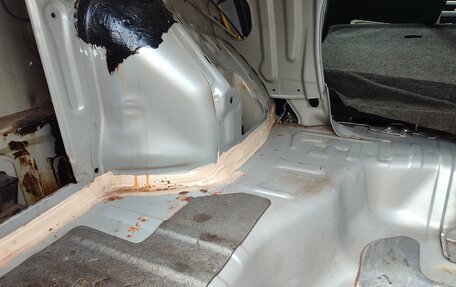 Mitsubishi Lancer IX, 2006 год, 550 000 рублей, 32 фотография