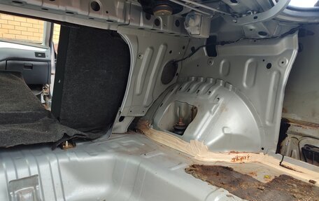 Mitsubishi Lancer IX, 2006 год, 550 000 рублей, 33 фотография