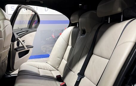 BMW M5, 2007 год, 6 800 000 рублей, 5 фотография