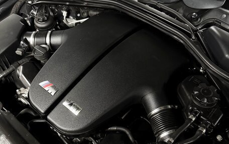 BMW M5, 2007 год, 6 800 000 рублей, 8 фотография