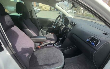 Volkswagen Polo VI (EU Market), 2019 год, 1 300 000 рублей, 16 фотография