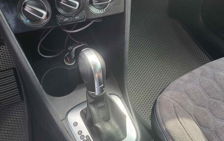 Volkswagen Polo VI (EU Market), 2019 год, 1 300 000 рублей, 12 фотография