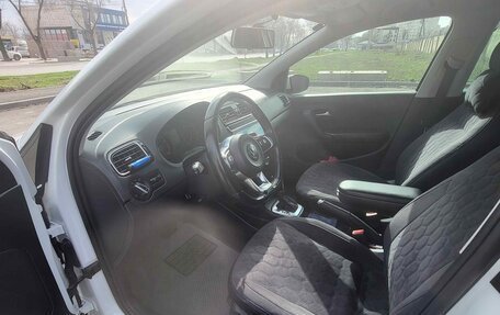 Volkswagen Polo VI (EU Market), 2019 год, 1 300 000 рублей, 13 фотография