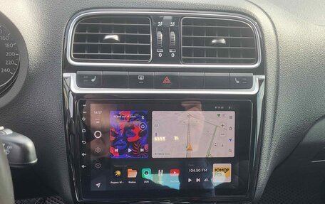 Volkswagen Polo VI (EU Market), 2019 год, 1 300 000 рублей, 11 фотография