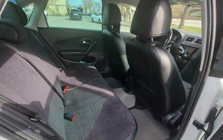 Volkswagen Polo VI (EU Market), 2019 год, 1 300 000 рублей, 15 фотография