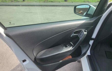 Volkswagen Polo VI (EU Market), 2019 год, 1 300 000 рублей, 18 фотография