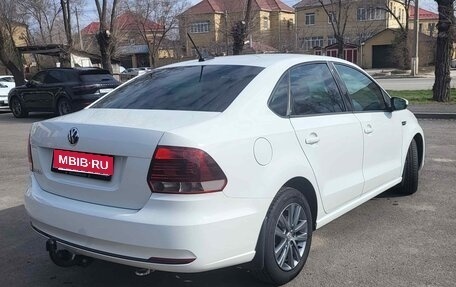 Volkswagen Polo VI (EU Market), 2019 год, 1 300 000 рублей, 4 фотография