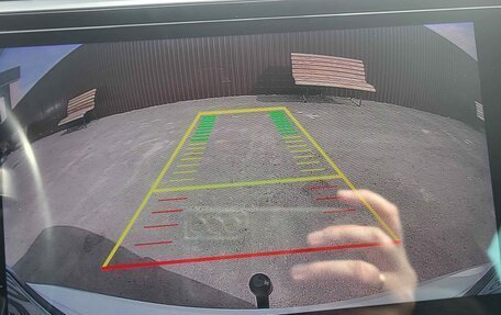 Volkswagen Polo VI (EU Market), 2019 год, 1 300 000 рублей, 22 фотография