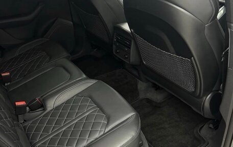 Audi Q8 I, 2019 год, 6 350 000 рублей, 13 фотография