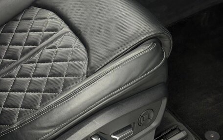 Audi Q8 I, 2019 год, 6 350 000 рублей, 16 фотография