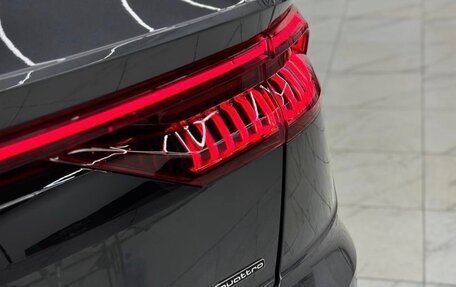 Audi Q8 I, 2019 год, 6 350 000 рублей, 7 фотография